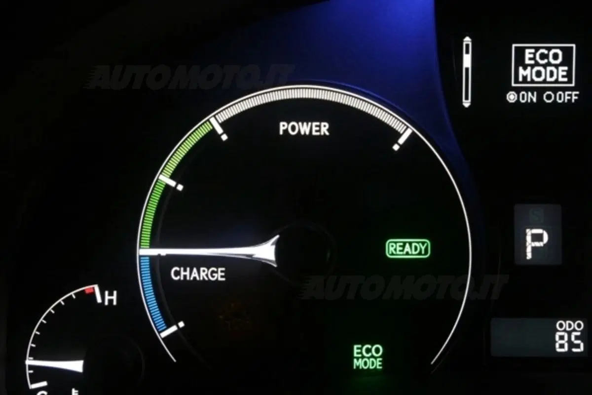 Nuova Lexus RX (9)