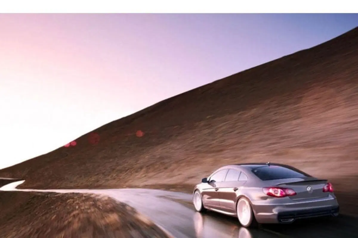 Volkswagen Passat CC Eco Performance (2)
