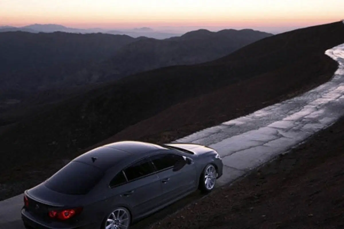 Volkswagen Passat CC Eco Performance (3)