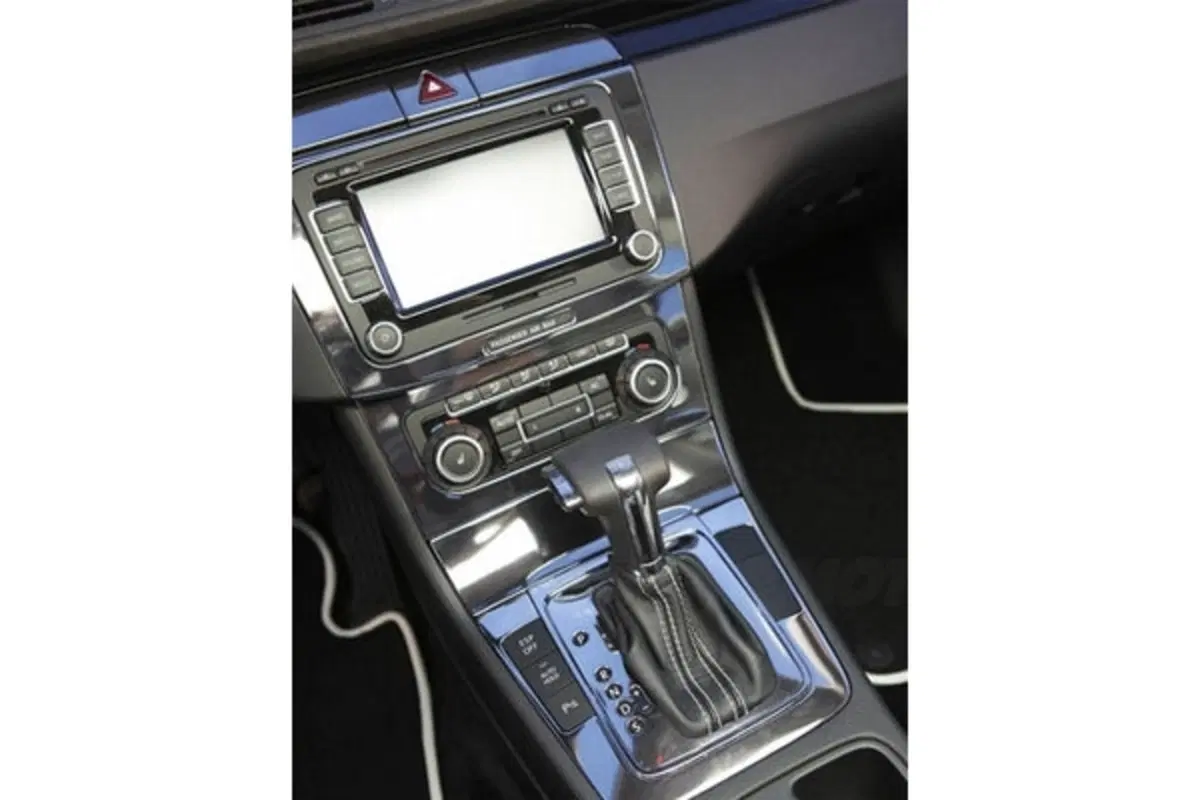Volkswagen Passat CC Eco Performance (8)