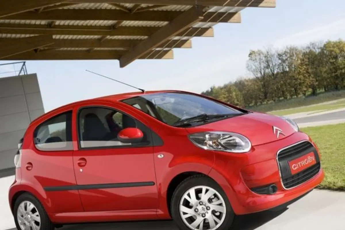 Citroen C1 restyling (3)