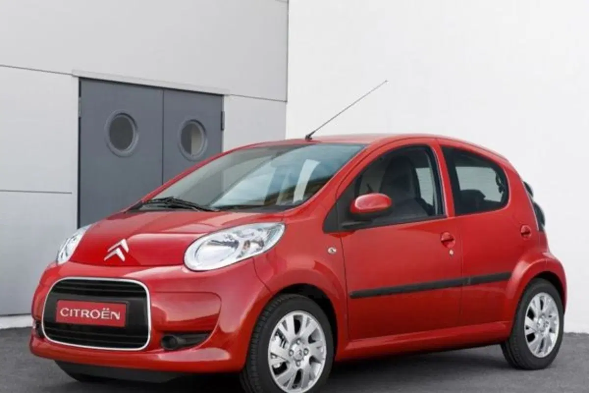 Citroen C1 restyling (4)