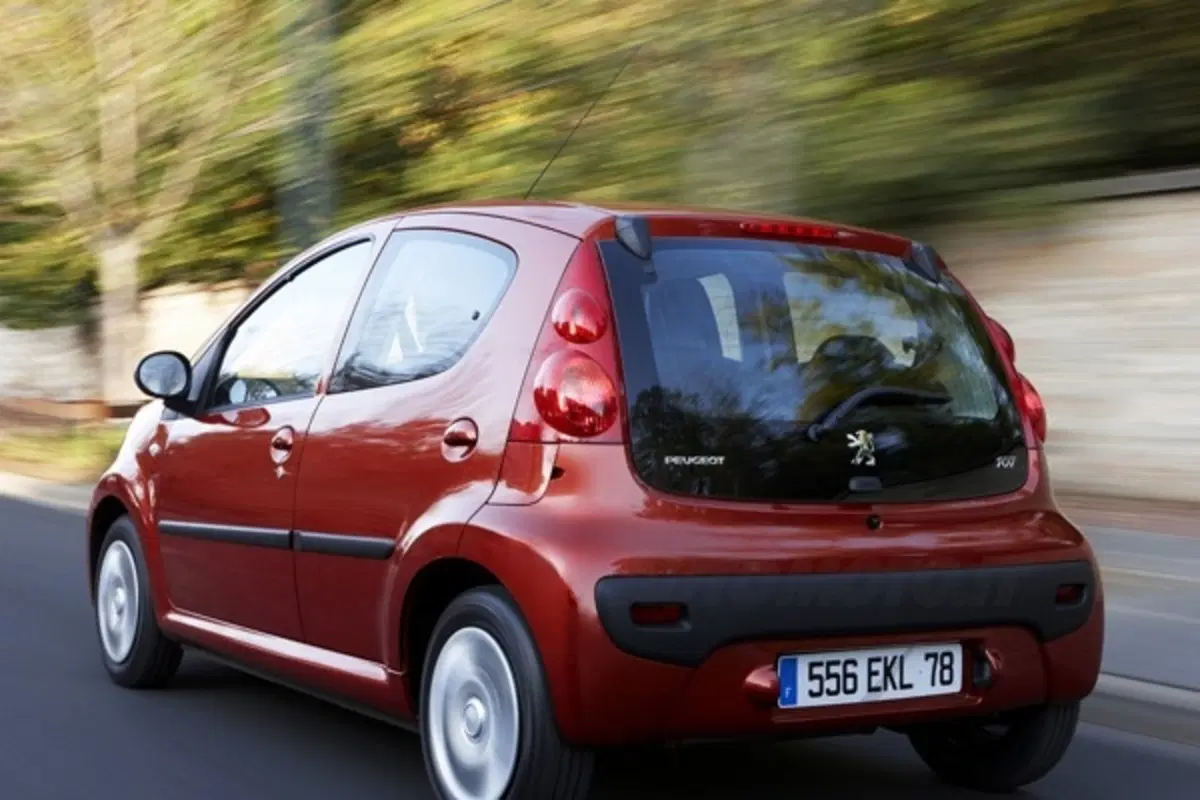 Peugeot 107 restyling (2)