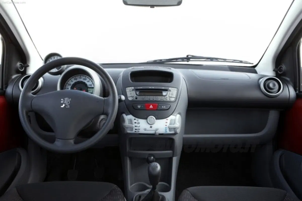 Peugeot 107 restyling (3)
