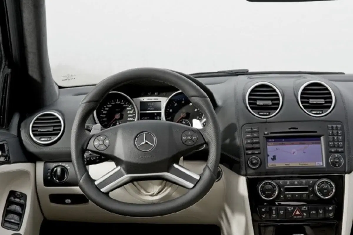 Mercedes ML63 Amg 10th Anniversary e Performance Studio