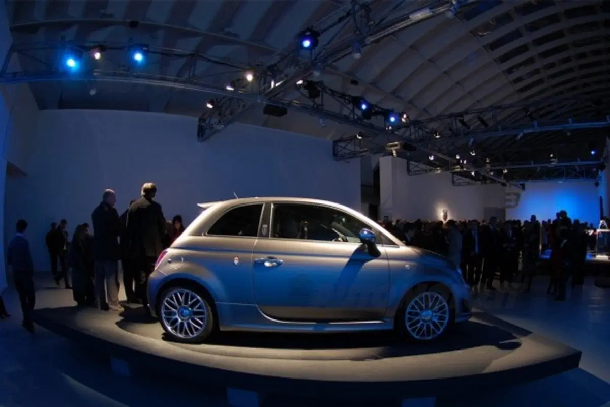 Abarth 500 DA 0 A 100 (11)