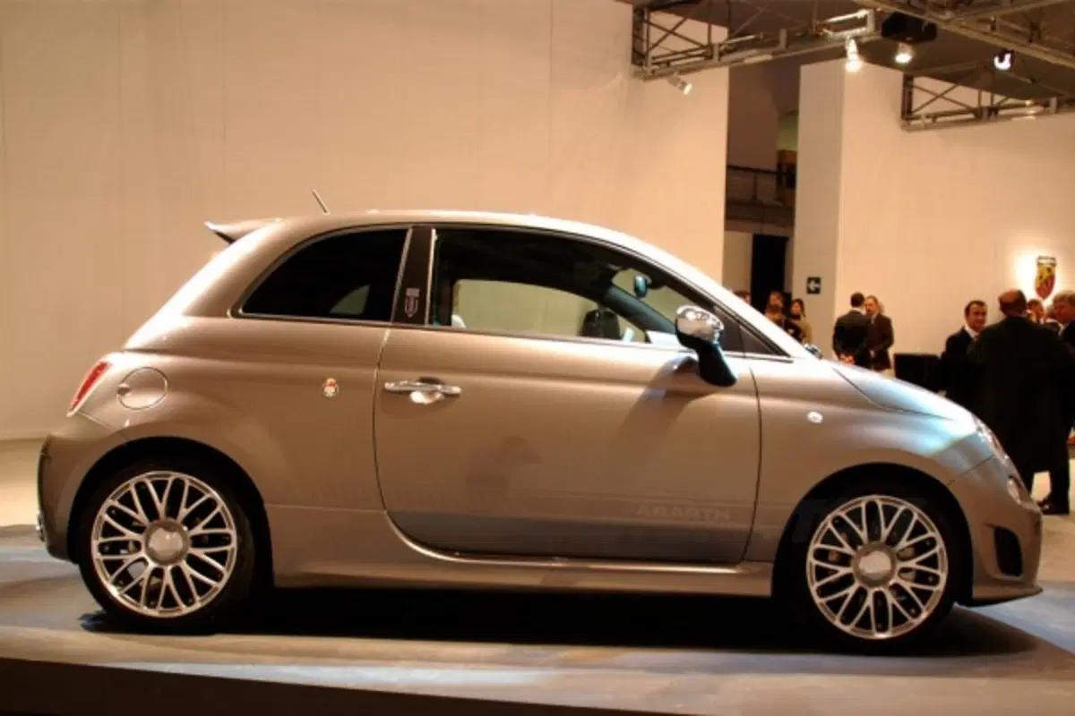 Abarth 500 DA 0 A 100 (12)