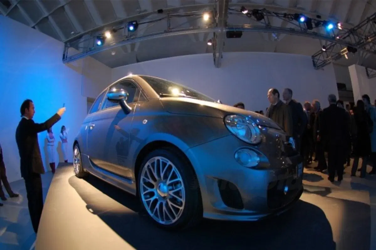Abarth 500 DA 0 A 100 (17)