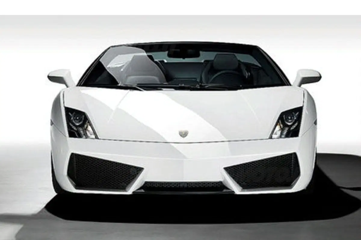 Lamborghini Gallardo LP560-4 Spyder (7)