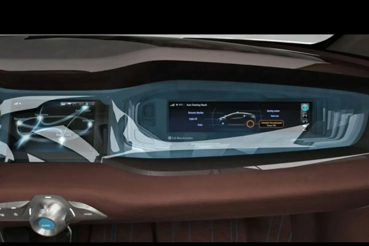 Hyundai HED-5 i-Mode concept (8)