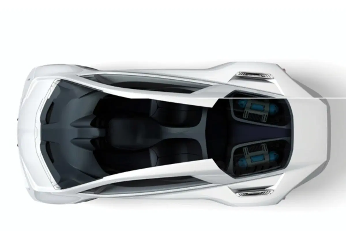 Honda FC Sport Design Concept (5)