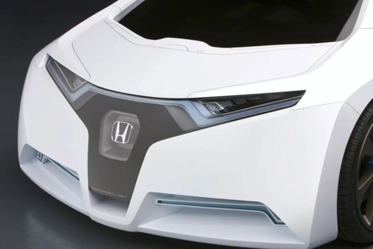 Honda FC Sport Design Concept (6)
