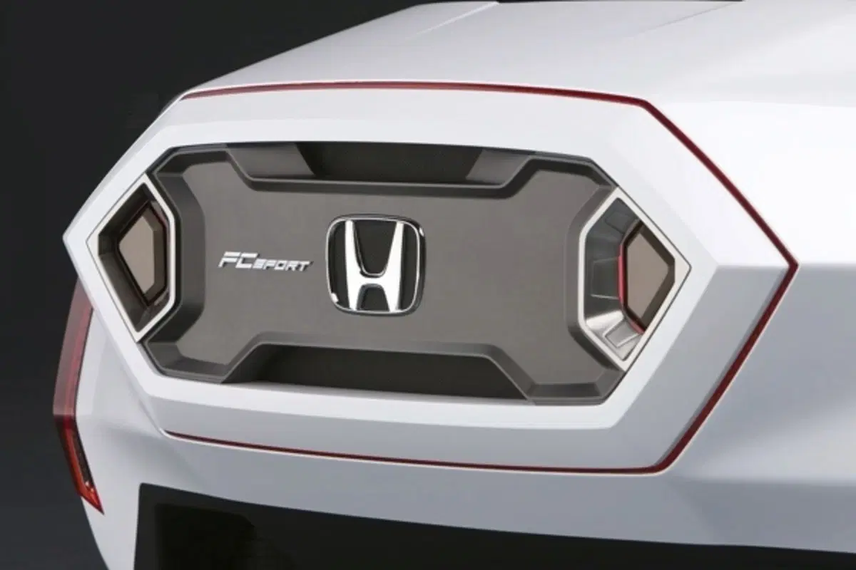 Honda FC Sport Design Concept (7)
