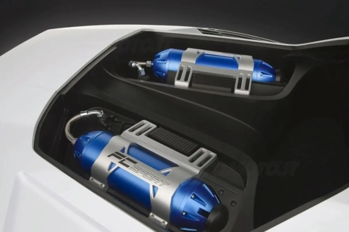 Honda FC Sport Design Concept (8)