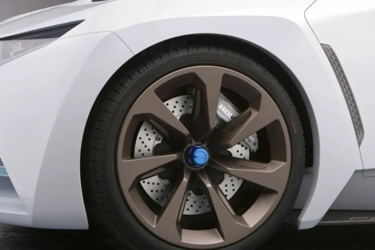 Honda FC Sport Design Concept (9)