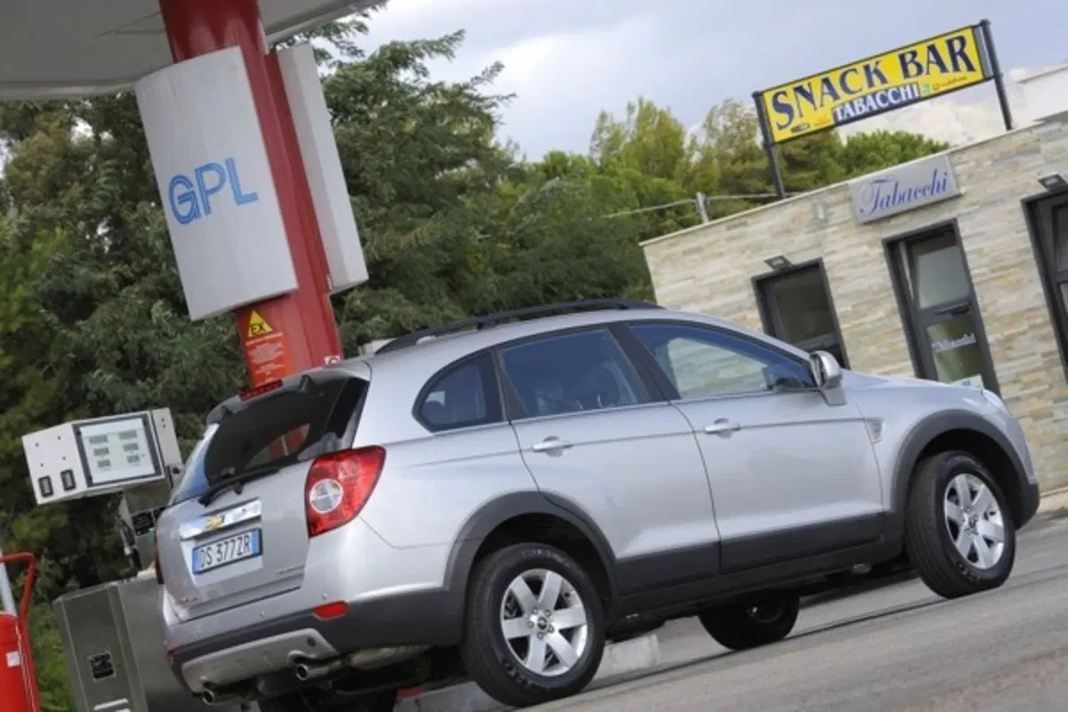 Chevrolet Eco Logic GPL (2)