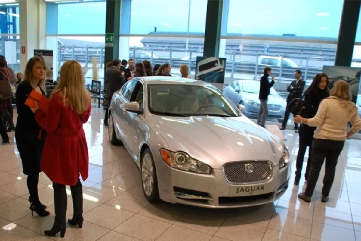 Jaguar Test&Taste (2)