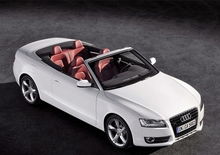 Audi A5 - S5 Cabriolet