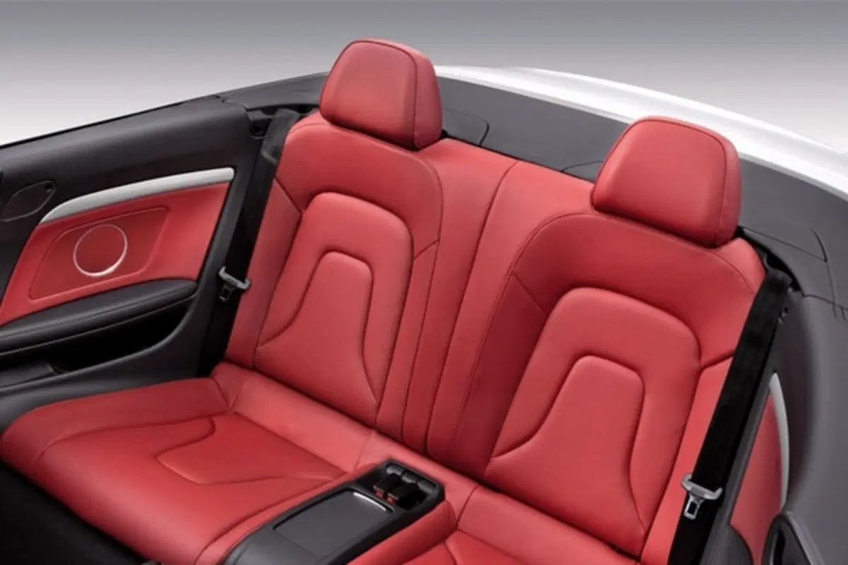 Audi A5 - S5 Cabriolet (5)
