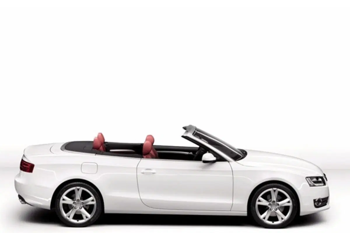 Audi A5 - S5 Cabriolet (11)