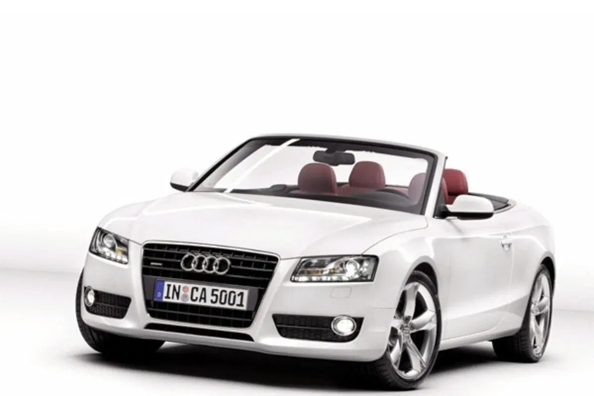 Audi A5 - S5 Cabriolet (13)