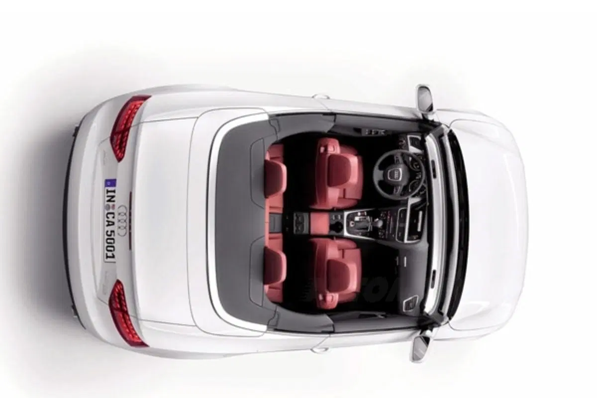 Audi A5 - S5 Cabriolet (16)