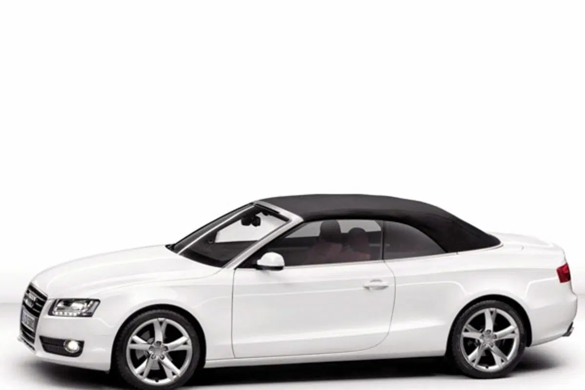 Audi A5 - S5 Cabriolet (18)