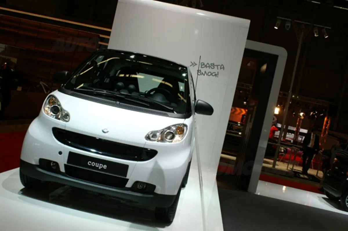 Toyota IQ: ce la farà? (4)