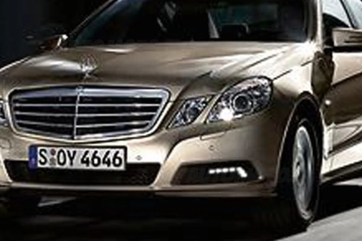 Nuova Mercedes Classe E (4)