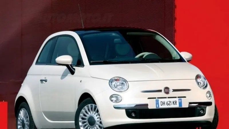 FIAT: e l'ibrido?
