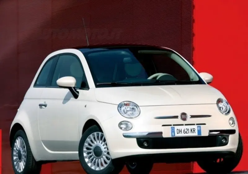 FIAT: e l'ibrido?
