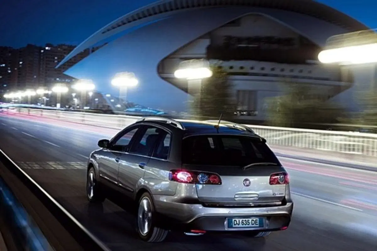 FIAT: e l'ibrido? (3)