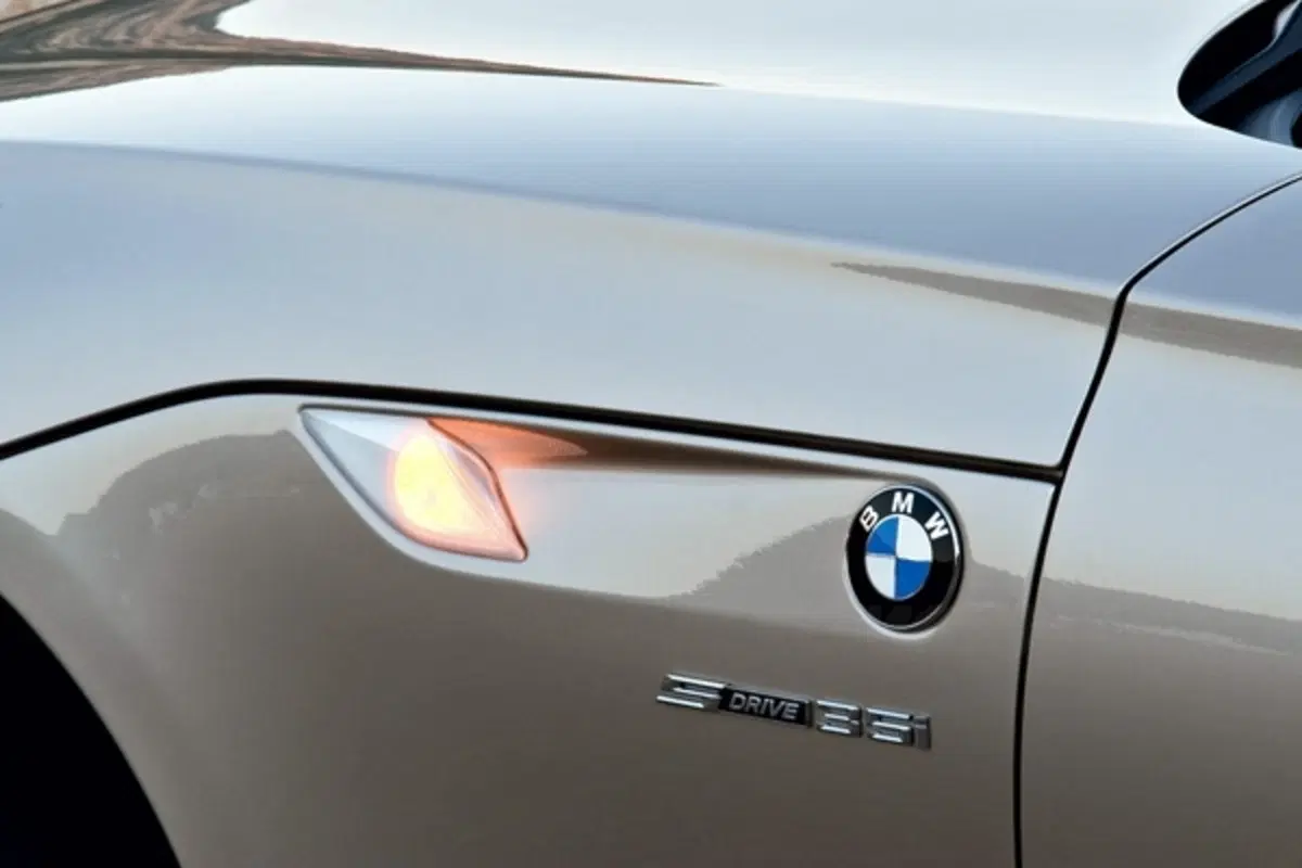 Nuova BMW Z4 (27)