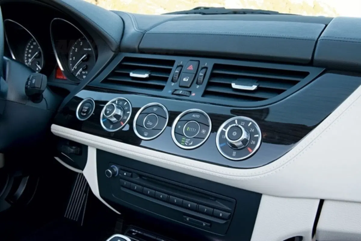 Nuova BMW Z4 (30)