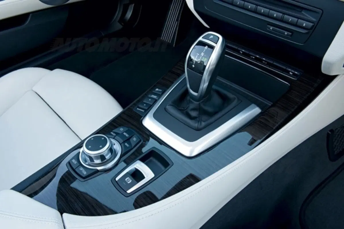 Nuova BMW Z4 (31)