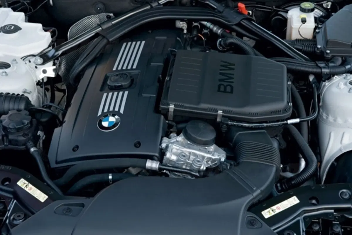 Nuova BMW Z4 (35)