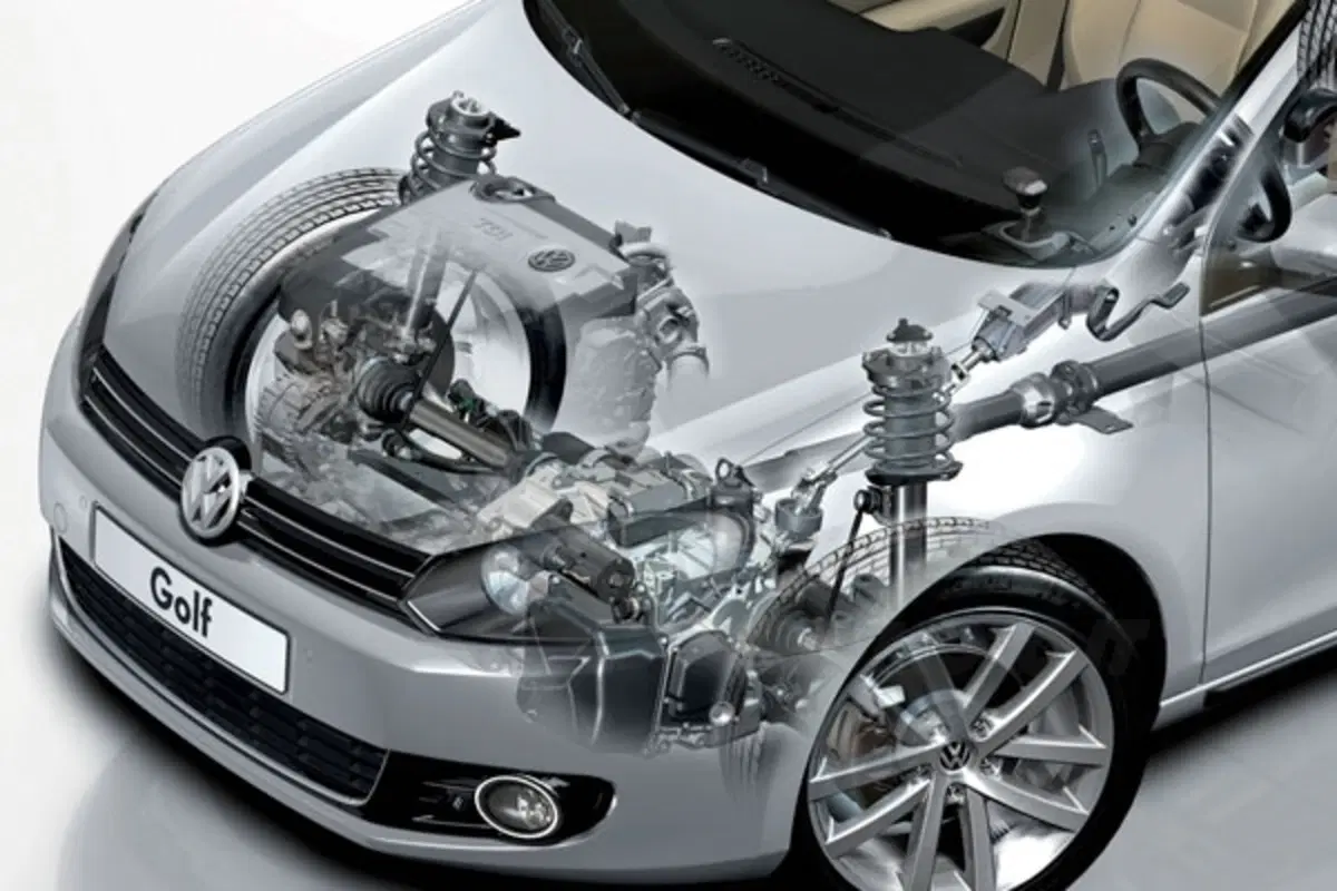 Volkswagen Golf 4Motion (2)