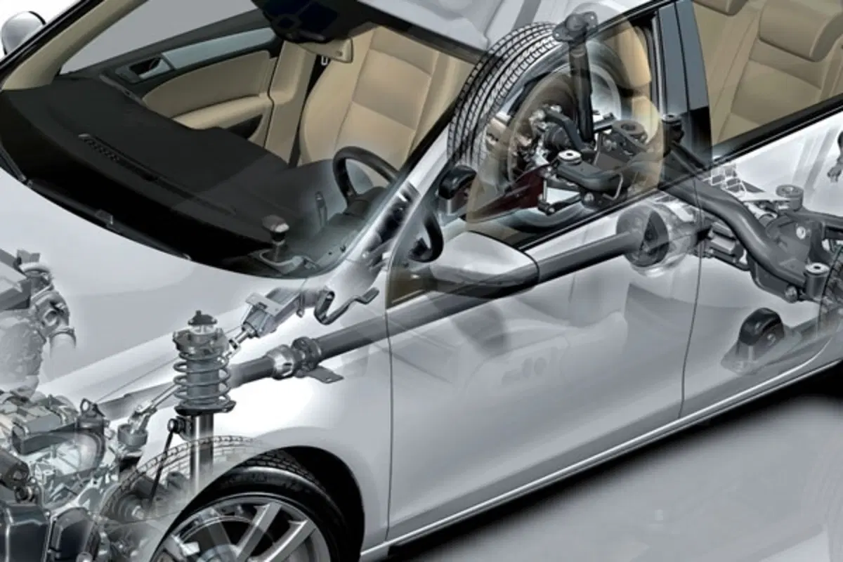Volkswagen Golf 4Motion (3)