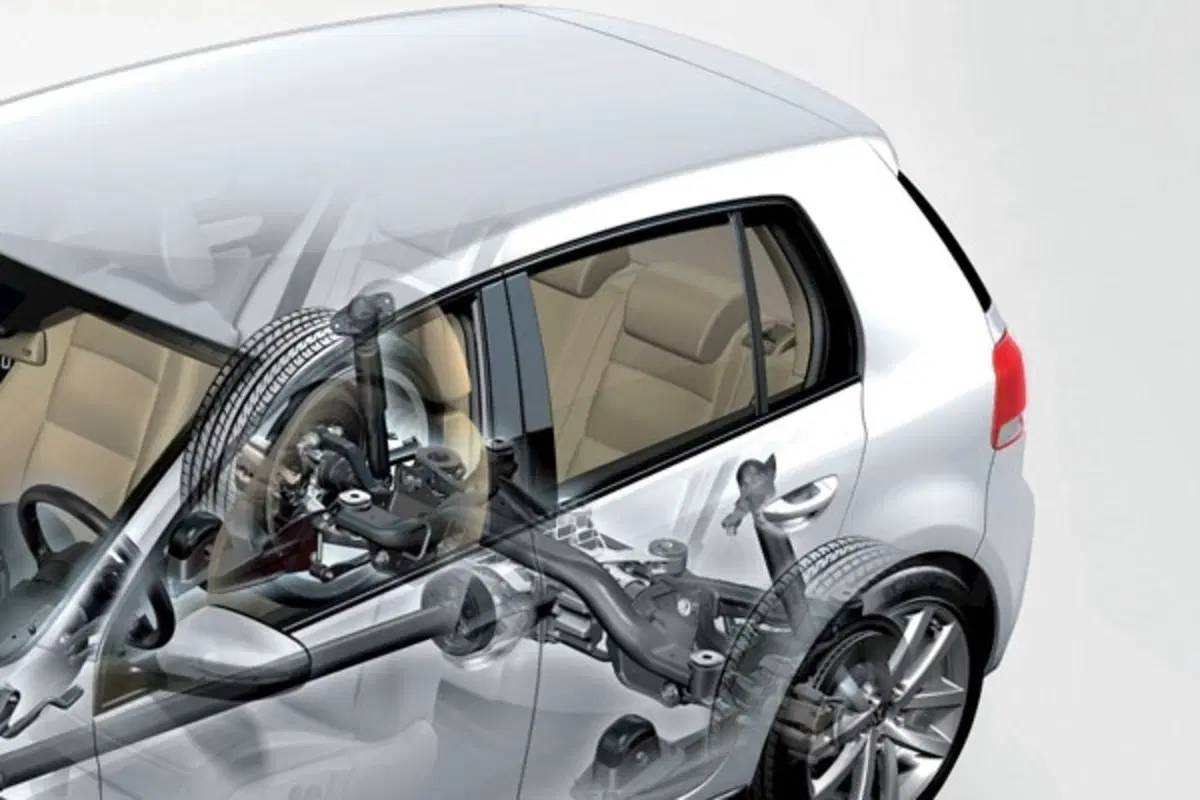 Volkswagen Golf 4Motion (4)