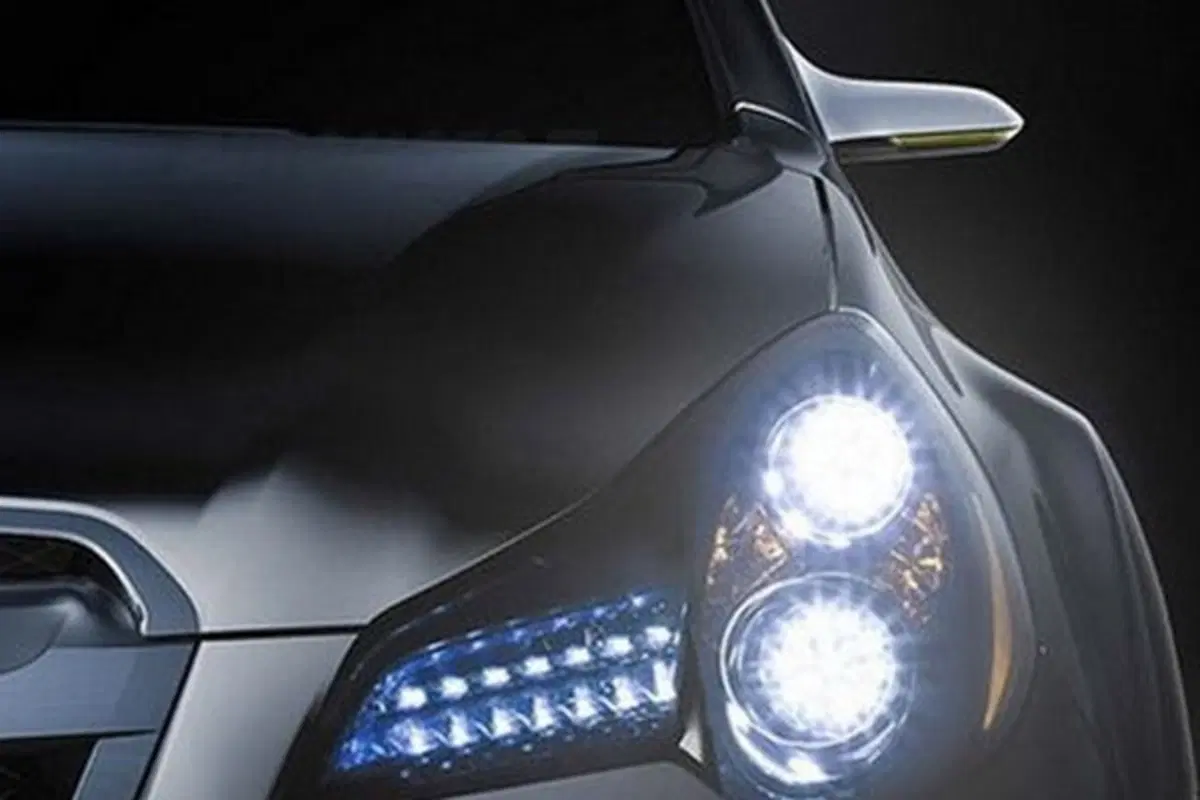Nuova Subaru Legacy Concept (3)