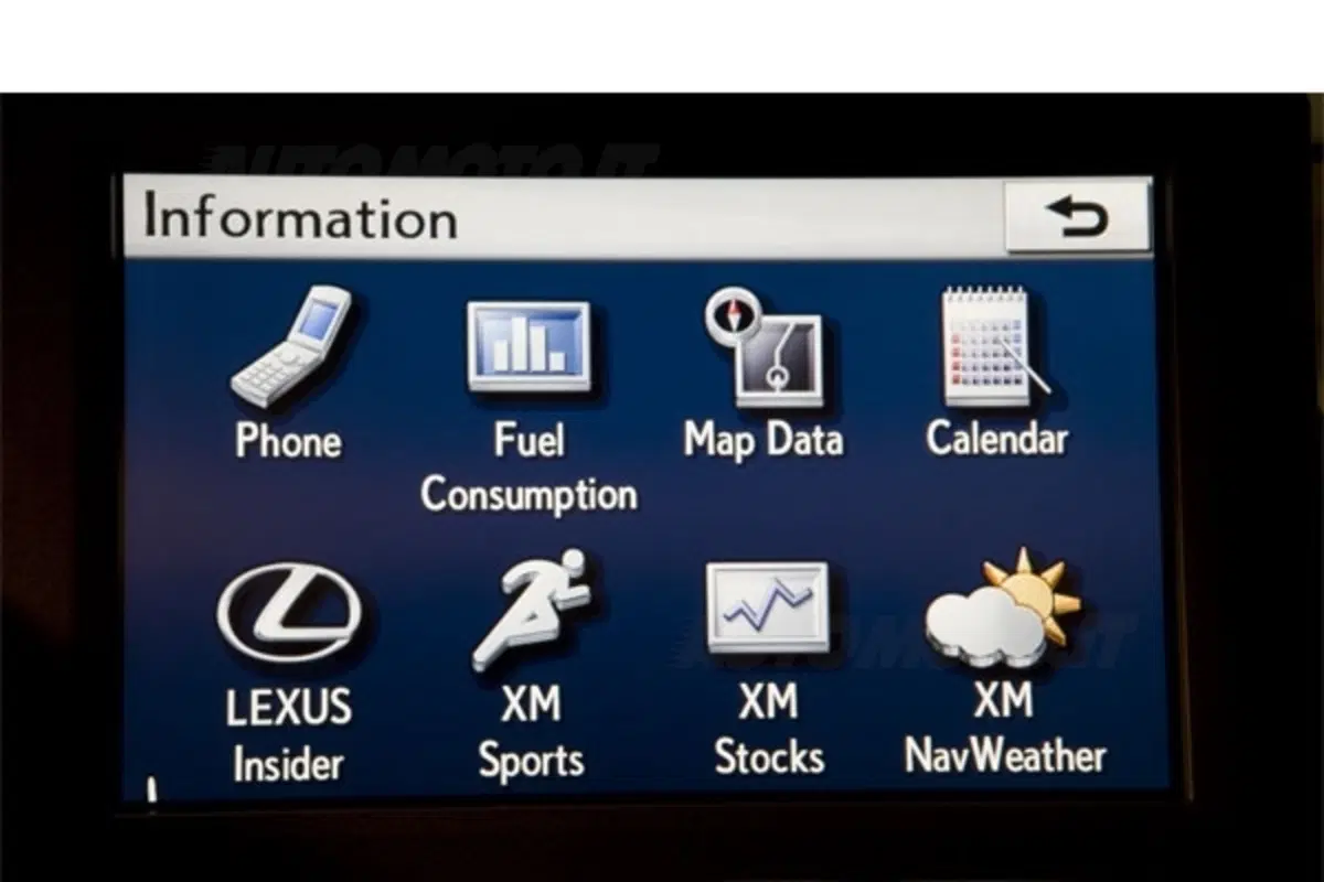 Lexus HS 250h (6)