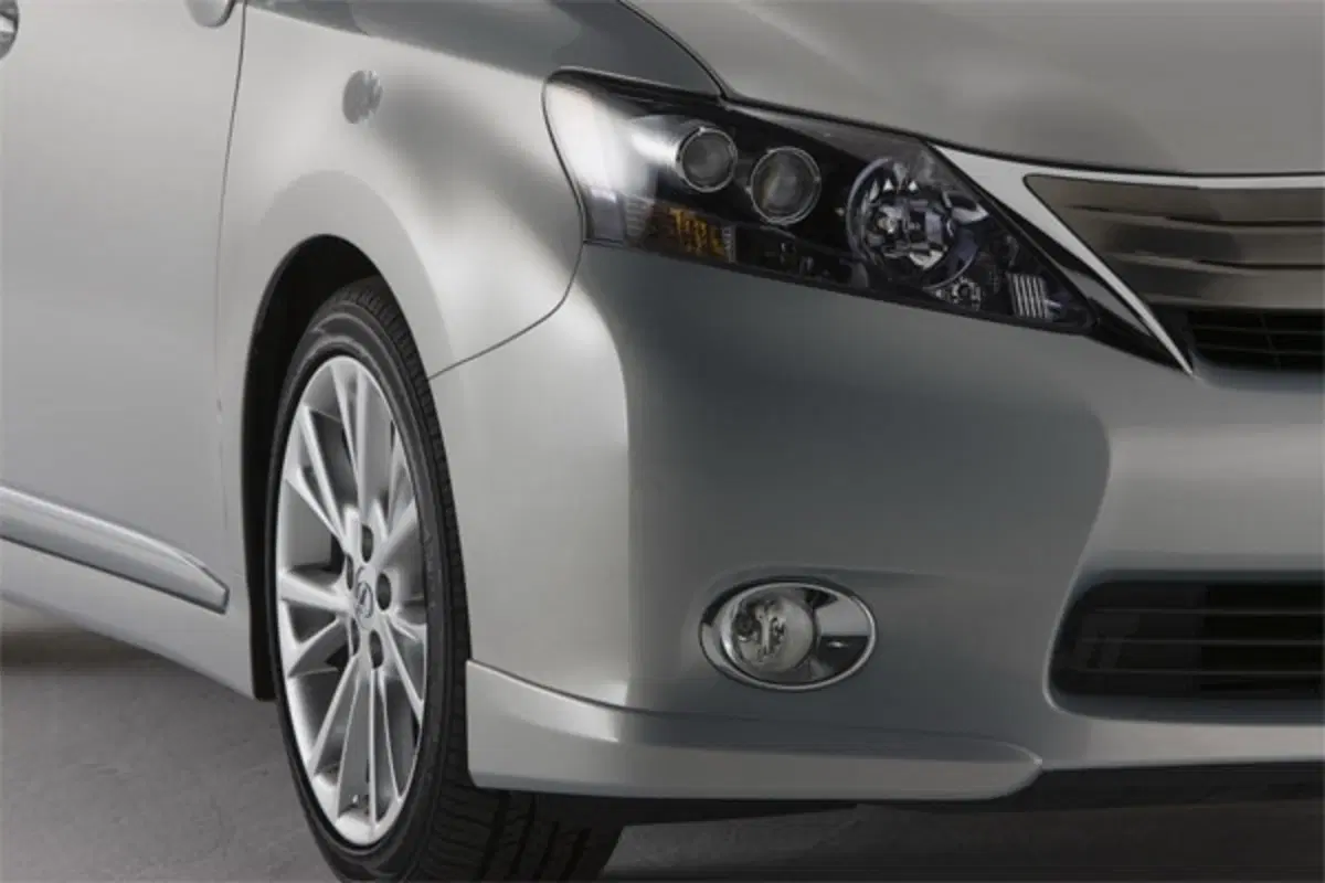 Lexus HS 250h (12)