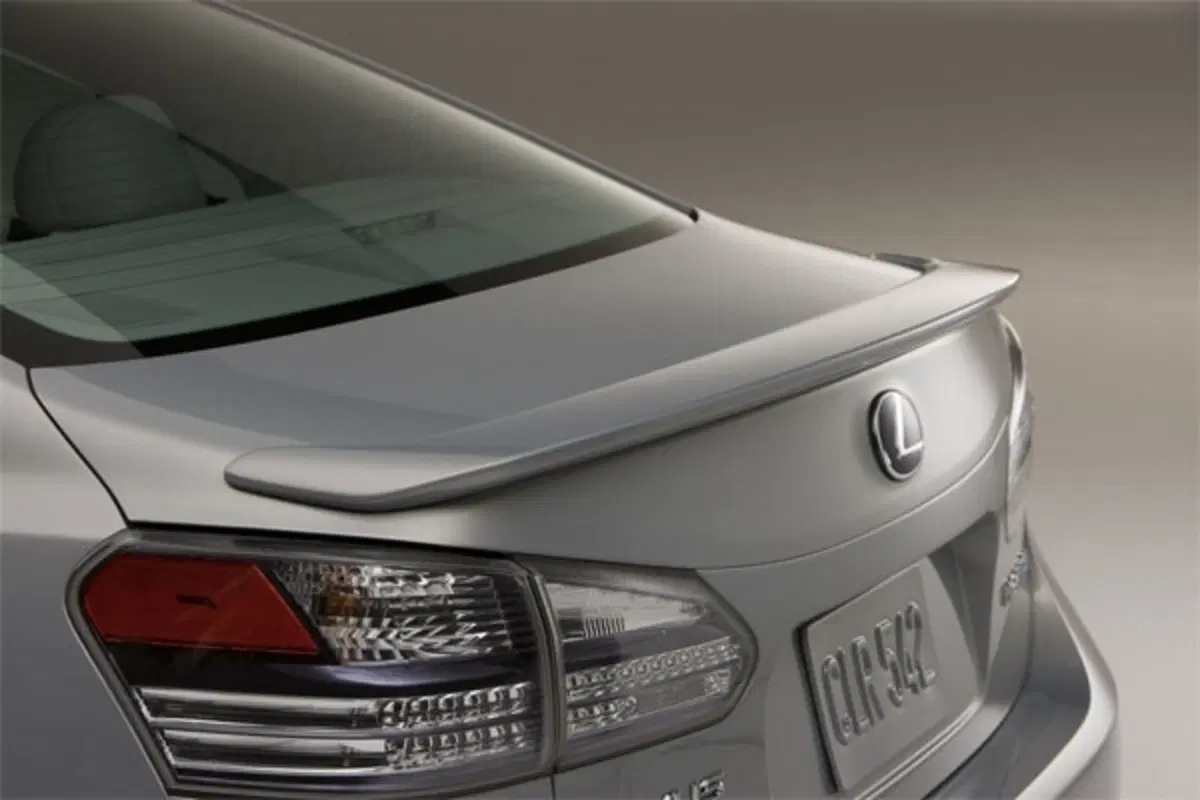 Lexus HS 250h (13)