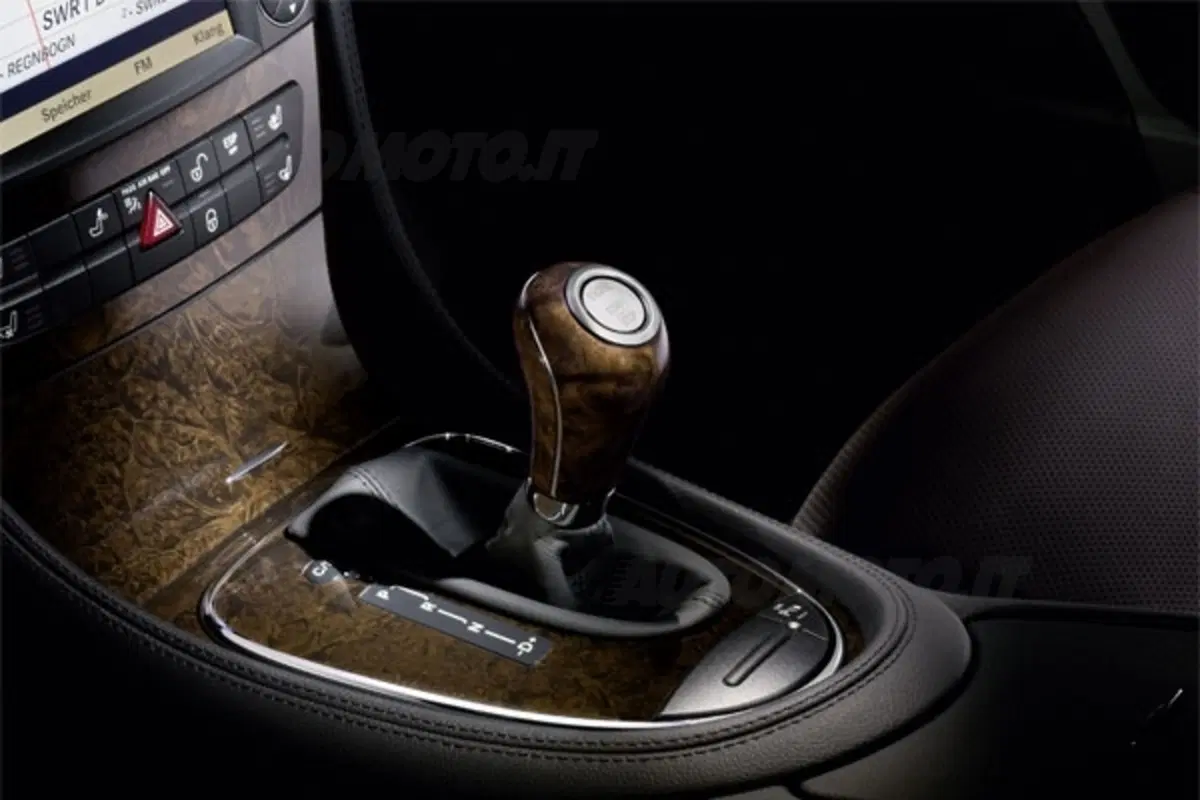 Mercedes CLS Grand Edition (5)