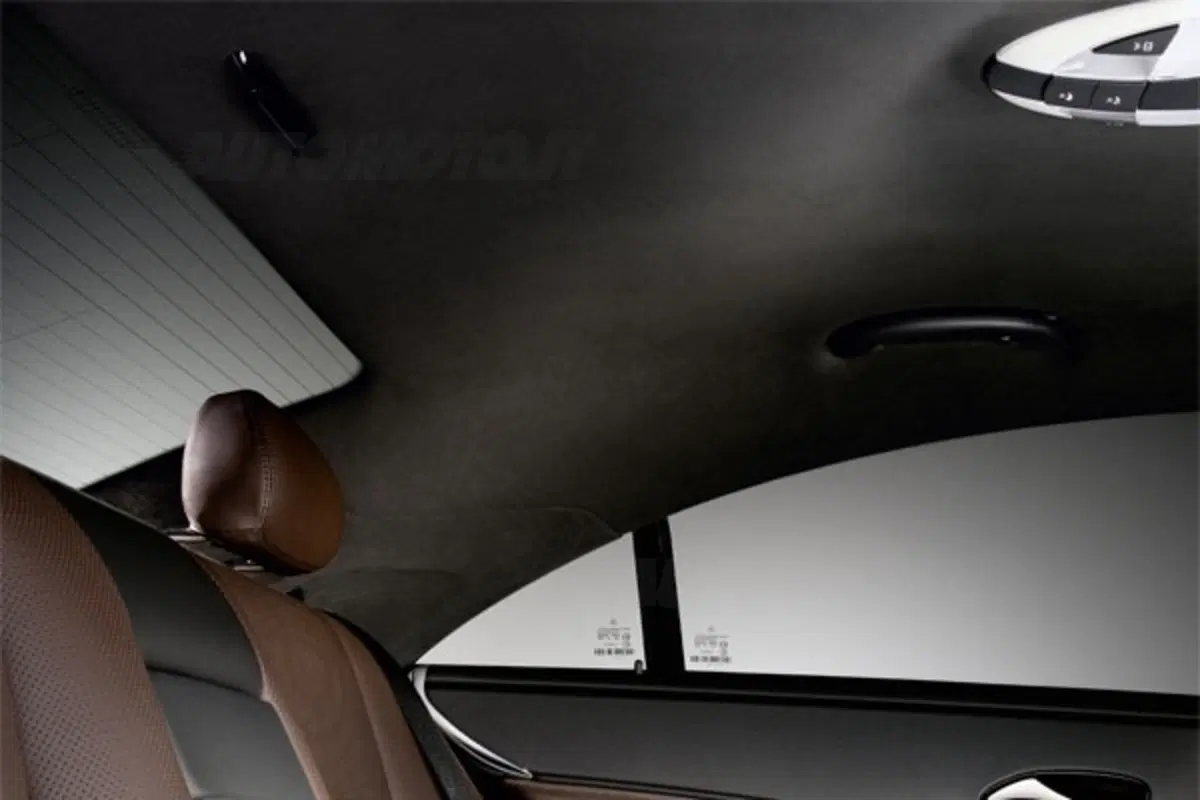 Mercedes CLS Grand Edition (6)