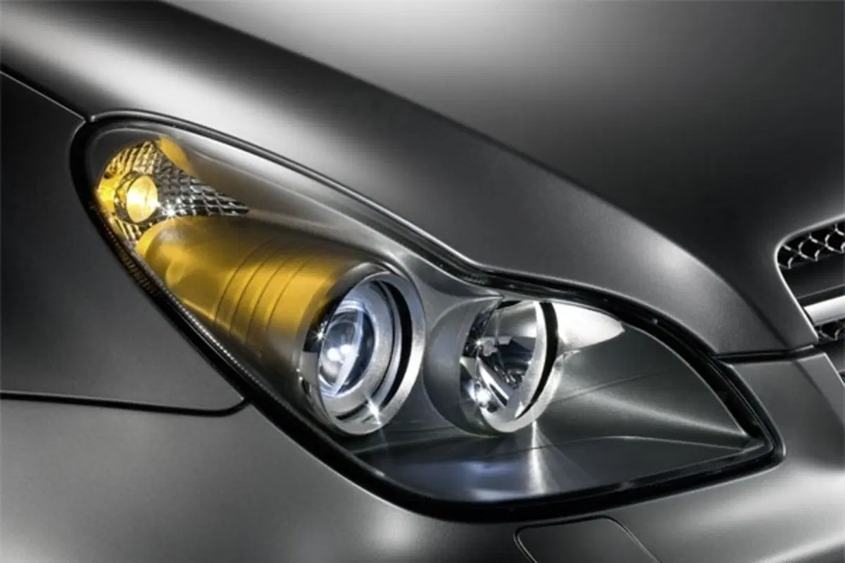 Mercedes CLS Grand Edition (15)