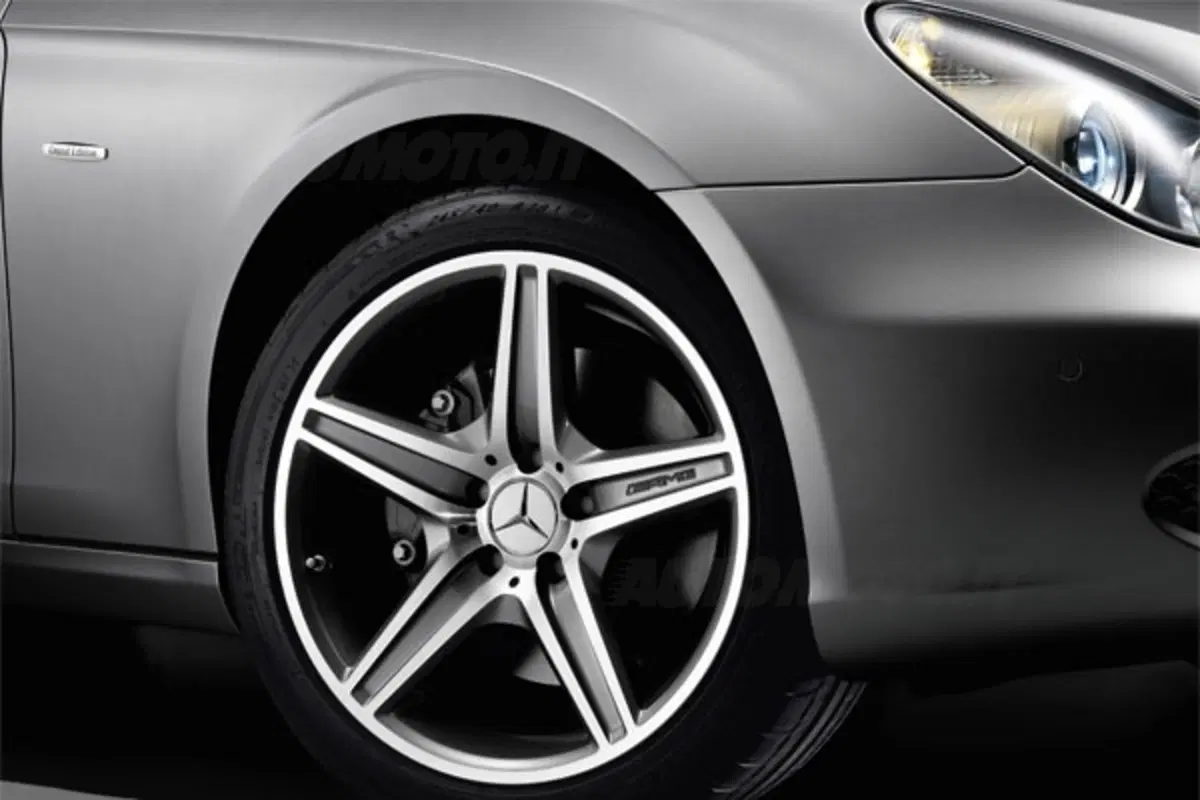 Mercedes CLS Grand Edition (16)