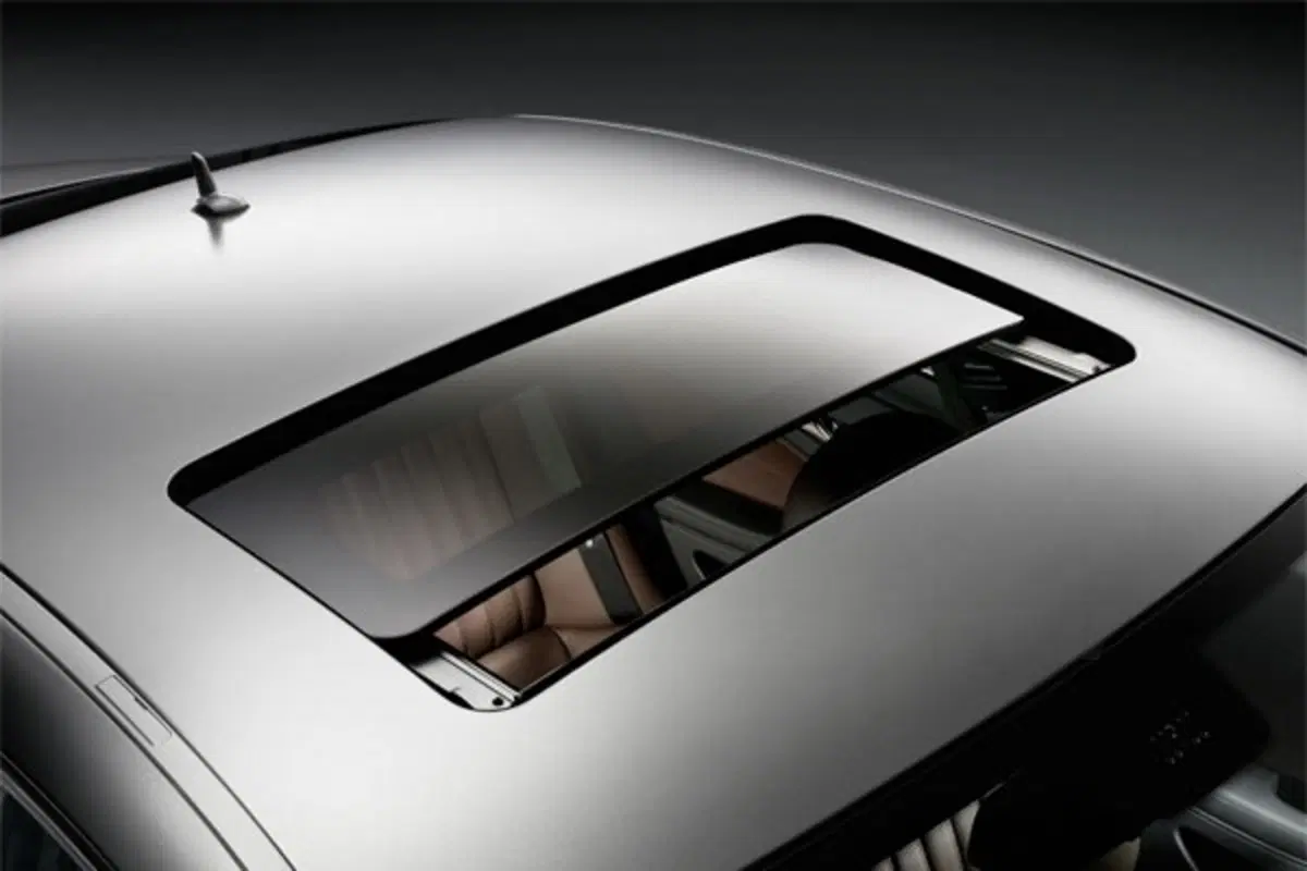Mercedes CLS Grand Edition (17)