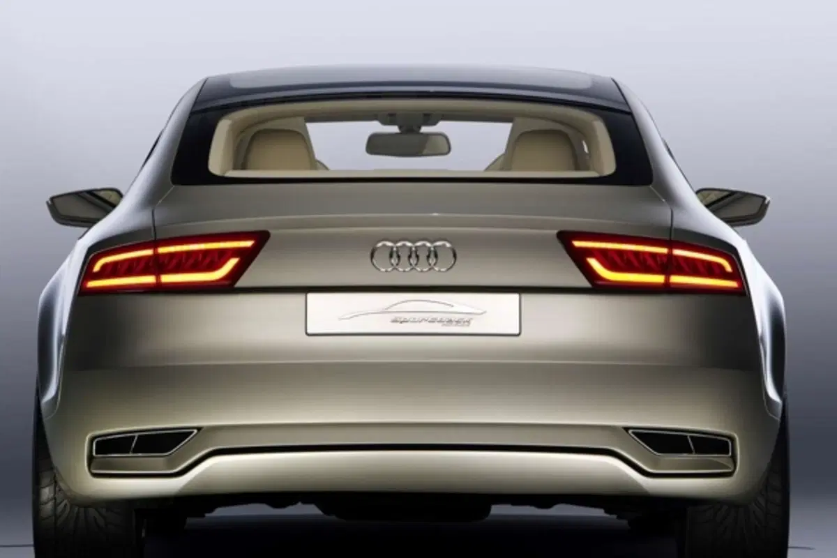 Audi Sportback Concept (5)