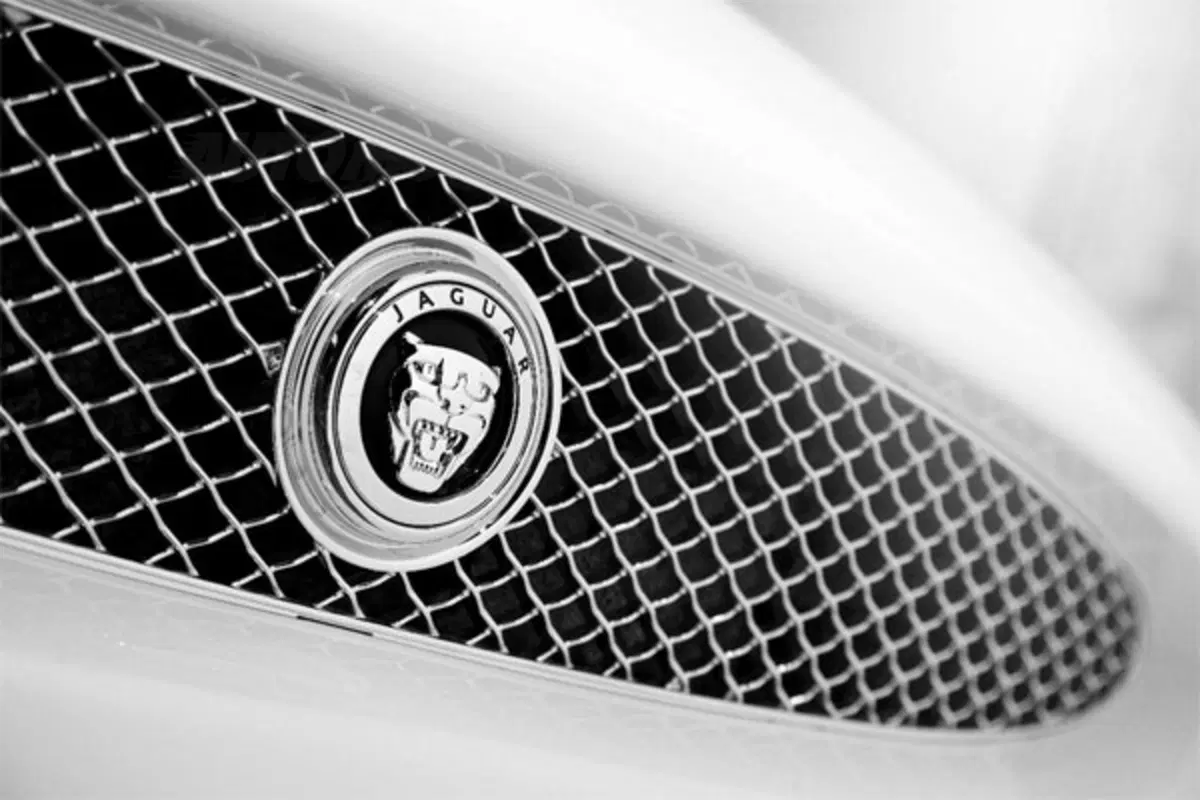 Nuova Jaguar XK-R (12)